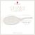 Berlinger Haus Sahara Collection 7-hole pancake pan, 26 cm, cream, size comparison