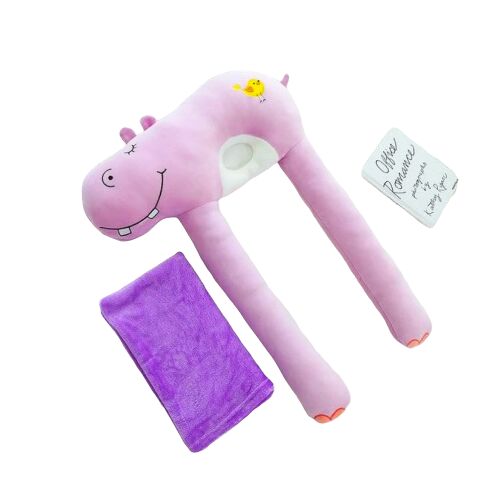 Perna cu paturica, din plus, Hipopotam 123245127