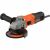 Black & Decker BEG010-QS 710W Angle Grinder