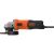 Black&Decker BEG010-QS 710W 115mm sarokcsiszoló 79223701