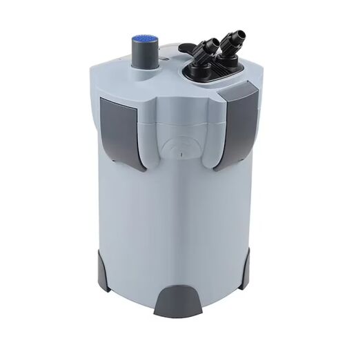 Vanjski filter SunSun HW-403A – 1400 L/h | 3 u 1 filtracija | Tihi i energetski učinkovit | Za akvarije do 600 L 123232462