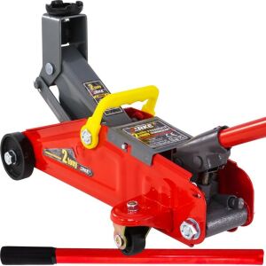 Cric hidraulic tip crocodil, 2T, V80098, Verke