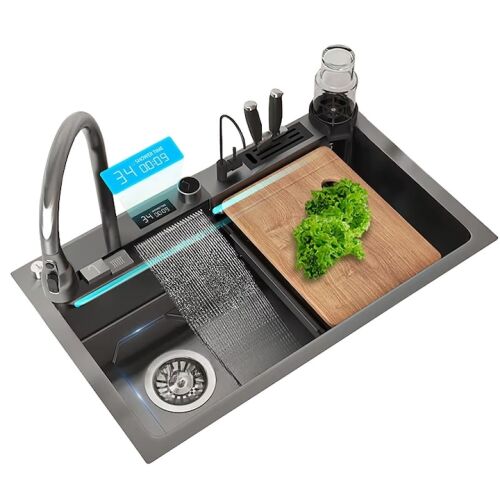 Nextly Intelligens Mosogatótálca 45x80cm