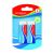 Eraser, pvc free 2 pcs/blaster keyroad tec eraser 94450931