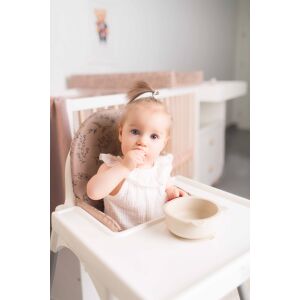 CEBA BABY Вложка за стол за хранене (38x28) Basic Flowers 136051814 - Хранене