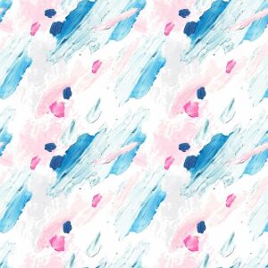 Model de tapet din vinil ReWallpaper abstract multicolor - Wallpaper