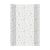 CEBA BABY Diaper changing mat 2-edge soft (50x70) Basic Goose 123254229