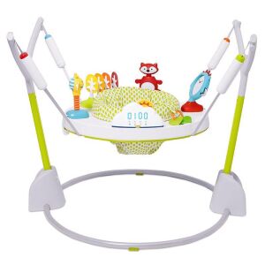SKIP HOP Bounce/Active center 2 in 1 Explore&amp;More 4h+ 123254367 - Babywalker