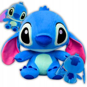 Ölelhető Stitch plüssfigura 55cm