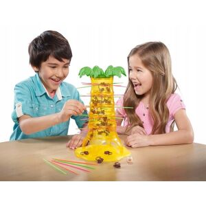 Falling Monkeys társasjáték