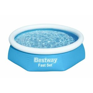 Bestway Fast Set Medence, 2.44m x 61cm, 1880 liter 127526045