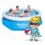 Bestway Fast Set Pool mit Comicfigur