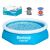 Bestway Fast Set Pool, 2.44m x 61cm, 1880 litres 137327825