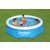 Piscina gonflabilă Bestway Fast Set 2.44m pe gazon