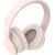 GoGEN HBTM 45P vezeték nélküli fejhallgató, bluetooth 5.3, hangerő, aux-in, akár 31 órás akkumulátor-üzemidő, rózsaszín 123260289