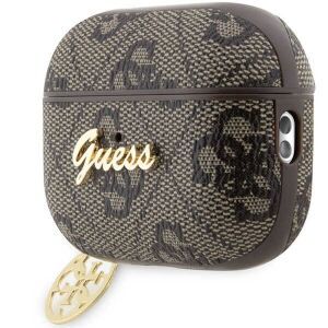 Guess GUAP2G4GSMW 4G Charm Collection tok AirPods Pro 2 - barna 123263625 - Guess