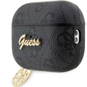 Guess GUAP2G4GSMK 4G Charm Collection tok AirPods Pro 2 - fekete 123265467 - Guess
