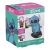 Paladone Phone Holder, Disney: Stitch, Official, 13,6 cm, Smartphone-Halterung 123266800