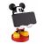 Disney Mickey Mouse telefon és kontroller tartó, telefonnal