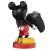 Disney Mickey Mouse telefon és kontroller tartó, kontrollerrel