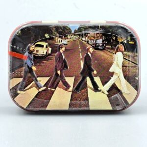 Nostalgic Art menta cukor The Beatles 123267642 - Cukorka
