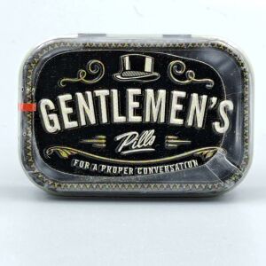 Nostalgic Art menta cukor Gentlemen's 123267656 - Nostalgic-Art