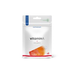 Vitamin A - 30 tabletta - VITA - Nutriversum 123267906 - Nutriversum