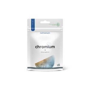 Chromium - 30 tabletta - VITA - Nutriversum 123267971 - Nutriversum