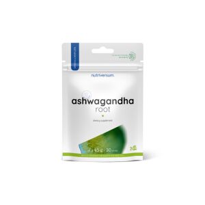 Ashwaganda - stresszoldó 123268079 - Nutriversum