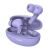 Trust Yavi Bluetooth ENC earbuds Purple 134845929