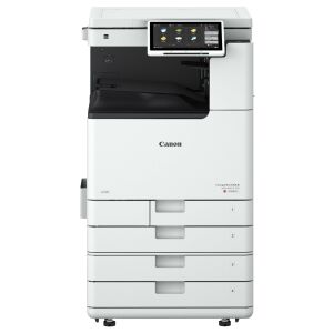 Canon imageRUNNER ADVANCE DX C3926i A3 Farblaser-Multifunktionsdrucker - Bürotechnik
