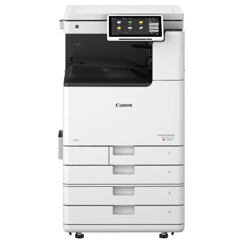 Canon imageRUNNER ADVANCE DX C3922i A3 color laser multifunction printer