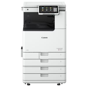 Canon imageRUNNER ADVANCE DX C3922i A3 Farblaser-Multifunktionsdrucker - Laserdrucker