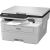 Brother DCPB7600D mono laser multifunction printer 123299389