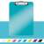 LEITZ Wow A4 Clipboard, Ice Blue, color options
