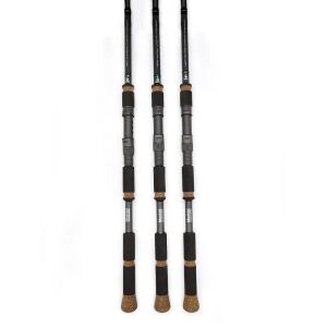 MUSTAD G-SERIES HYBRID 7'6" ML 2SEC 232CM 123354506 - Horgászat