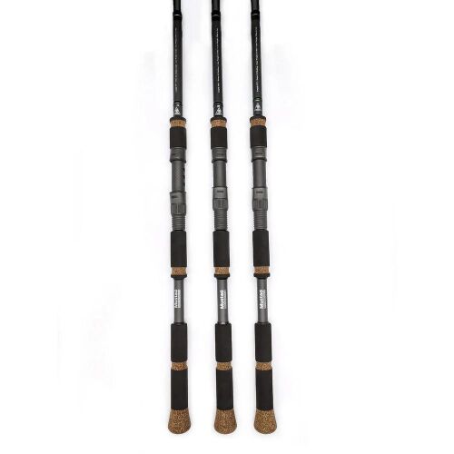 MUSTAD G-SERIES HYBRID 7'6" ML 2SEC 232CM 123354506