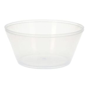 Műanyag kínáló tál 750ml, 2db/csomag 123302354 - Excellent Houseware