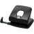 Sax 418 black hole punch, 25 sheets capacity