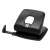 Sax 418 black hole punch, 25 sheets capacity