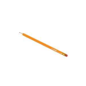 Graphitstift h, radíros bluering® 41240830 Graphitstifte