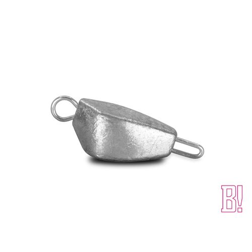 Delphin B! Standup Cheburashka / 5db - 10,0g
