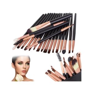 Profi Sminkecset Készlet - 20 Darabos