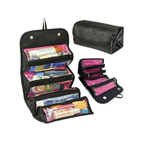 Szépségápolási tároló utazáshoz - Roll n go 128556819