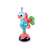 Moluk Magic Rattle with Suction Cup, colorful spinning toy for babies, developmental toy for babies