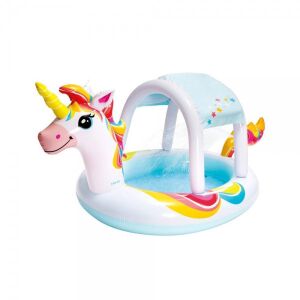Intex - Einhorn Planschbecken 123380730 - Intex