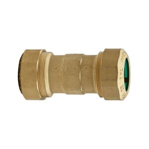 TECNOVIELLE KPE réz toldó, 20x20mm 123384092 - KPE idom