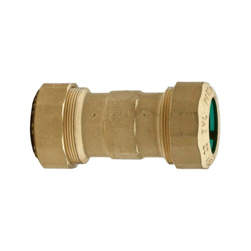 TECNOVIELLE KPE réz toldó, 20x20mm 123384092