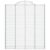 vidaXL 25 db íves horganyzott vas gabion kosár 200x50x220/240 cm 123384482