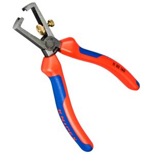Knipex KP-1102160 csupaszoló